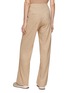 背面 - 点击放大 - MARELLA - Slouchy Melange Effect Pants