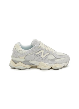 首图 - 点击放大 - NEW BALANCE - 撞色拼接运动鞋