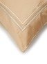 细节 –点击放大 - RIVOLTA CARMIGNANI - CRYSTAL SARM6:P6TORIAL 枕套