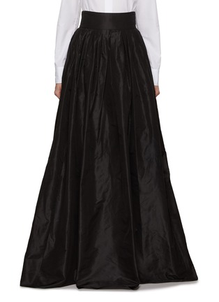 首图 - 点击放大 - CAROLINA HERRERA - 超长百褶半裙