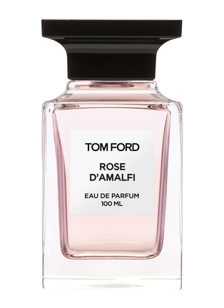 首图 -点击放大 - TOM FORD - Private Blend Rose D'Amalfi Eau de Parfum 100ml