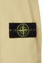  - STONE ISLAND - 立领拉链夹克