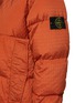  - STONE ISLAND - 按扣绗缝外套