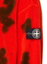  - STONE ISLAND - 印花混棉卫衣