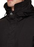  - STONE ISLAND - 连帽外套