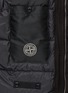  - STONE ISLAND - 连帽外套
