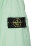  - STONE ISLAND - 防水连帽夹克