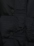  - STONE ISLAND - 绗缝羽绒派克大衣