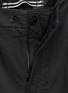  - STONE ISLAND - 口袋工装裤
