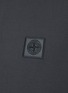  - STONE ISLAND - 半开襟 POLO 衫