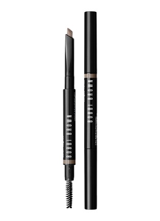 首图 -点击放大 - BOBBI BROWN - Long Wear Brow Pencil — Slate
