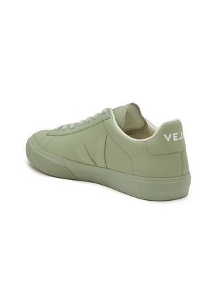  - VEJA - CAMPO 无铬牛皮运动鞋
