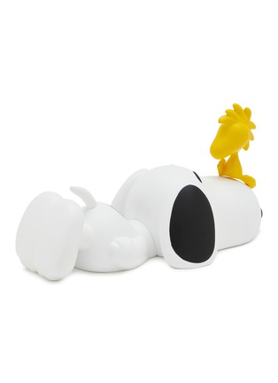  - LEBLON-DELIENNE - Snoopy & Woodstock Figure
