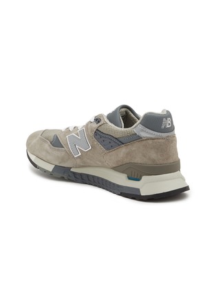  - NEW BALANCE - 中性款 998 系带运动鞋