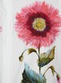  - GIAMBATTISTA VALLI - 花卉印花圆领上衣