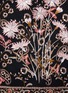  - GIAMBATTISTA VALLI - 花卉刺绣背心