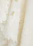 细节 - 点击放大 - ERMANNO SCERVINO - 刺绣蕾丝披肩