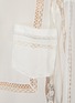  - ERMANNO SCERVINO - 蕾丝衬衫