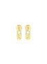 首图 - 点击放大 - LC COLLECTION JEWELLERY - Diamond 18K Gold Earrings