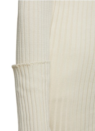  - CALCATERRA - 半高领针织衫