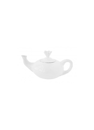 首图 –点击放大 - ASTIER DE VILLATTE - Fleurs Teapot