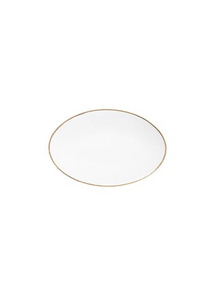 首图 –点击放大 - ASTIER DE VILLATTE - Crésus Oval Platter