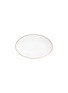 首图 –点击放大 - ASTIER DE VILLATTE - Crésus Oval Platter