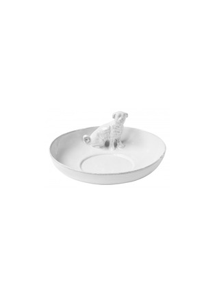 首图 –点击放大 - ASTIER DE VILLATTE - X Setsuko Klossowska de Rola Dog Bowl