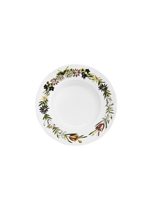 首图 –点击放大 - ASTIER DE VILLATTE - X John Derian Garland Plate