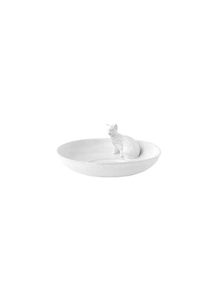 首图 –点击放大 - ASTIER DE VILLATTE - X Setsuko Klossowska de Rola Cat Bowl