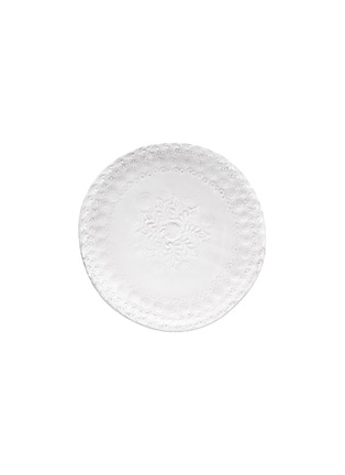 首图 –点击放大 - ASTIER DE VILLATTE - Nathalie Dessert Plate