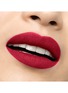 Front View - 点击放大 - CHRISTIAN LOUBOUTIN - Velvet Matte On The Go Lipstick — 001M Rouge Louboutin