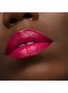细节 -点击放大 - CHRISTIAN LOUBOUTIN - SooooO…Glow On The Go Lipstick — 887G Rio Pink