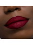 细节 -点击放大 - CHRISTIAN LOUBOUTIN - Rouge Louboutin Velvet Matte Lipstick — Retro Berry