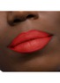 细节 -点击放大 - CHRISTIAN LOUBOUTIN - Rouge Louboutin Velvet Matte Lipstick — Porto Pomelo