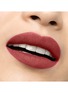 Front View - 点击放大 - CHRISTIAN LOUBOUTIN - Velvet Matte On The Go Lipstick — 318M Epic Brunette