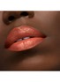 细节 -点击放大 - CHRISTIAN LOUBOUTIN - SooooO…Glow On The Go Lipstick — 531G Papaya Nouba