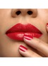 细节 -点击放大 - CHRISTIAN LOUBOUTIN - SooooO…Glow On The Go Lipstick — 003G Mundo Red