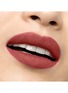 Front View - 点击放大 - CHRISTIAN LOUBOUTIN - Velvet Matte On The Go Lipstick — 013M Bare Rococotte