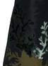  - BIYAN - PAVELO 花卉刺绣阔腿裤