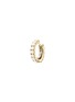 首图 - 点击放大 - MARIA TASH - 14k Gold Pearl Eternity Tash Cuff Earring