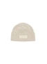首图 - 点击放大 - JACQUEMUS - LE BONNET 针织帽