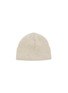 模特儿示范图 - 点击放大 - JACQUEMUS - LE BONNET 针织帽