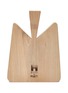 首图 –点击放大 - SOCIETY LIMONTA - Bruch Natural Walnut Cutting Board