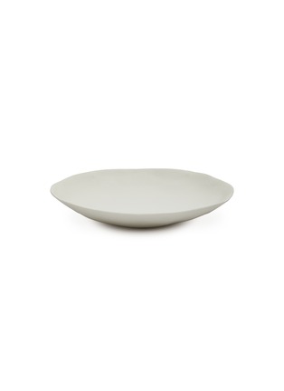 Main View - 点击放大 - SOCIETY LIMONTA - Onda Salad Bowl — Bianco