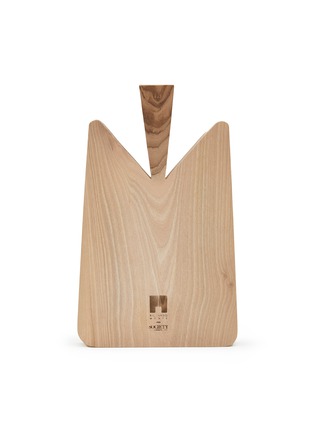 首图 –点击放大 - SOCIETY LIMONTA - Bruch Natural Walnut Cutting Board