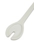 细节 –点击放大 - SOCIETY LIMONTA - Buto Serving Fork — Bianco