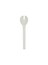 首图 –点击放大 - SOCIETY LIMONTA - Buto Serving Fork — Bianco