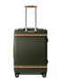 背面 –点击放大 - PARAVEL - AVIATOR GRAND 行李箱 — 绿色