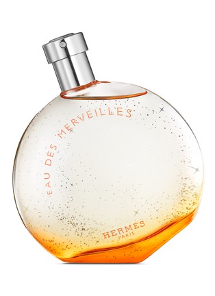 首图 -点击放大 - HERMÈS - Eau des Merveilles Eau de Toilette 100ml